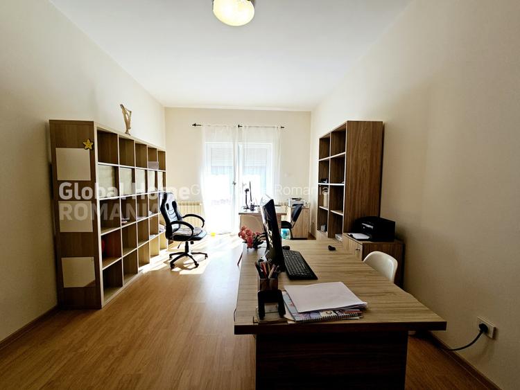 Vila Individuala 466 MP | Pipera  | Teren 1000 MP | Ideala pentru Gradinita - 29