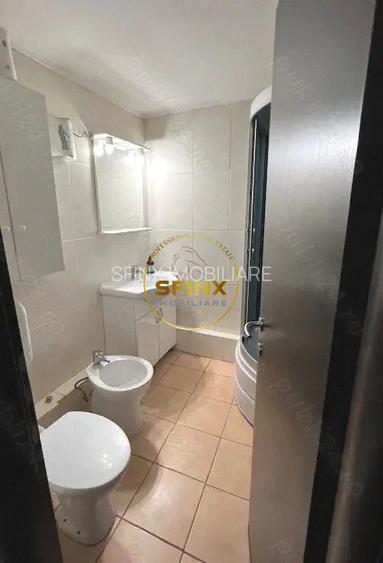 2 camere Baba Novac/ etaj 1/ bloc 1987 - 6