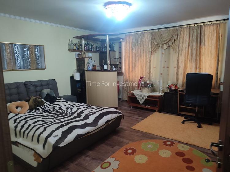 Sanadrei, Casa individuala, Suprafata teren generos, Garaj, terase si anexe - 15