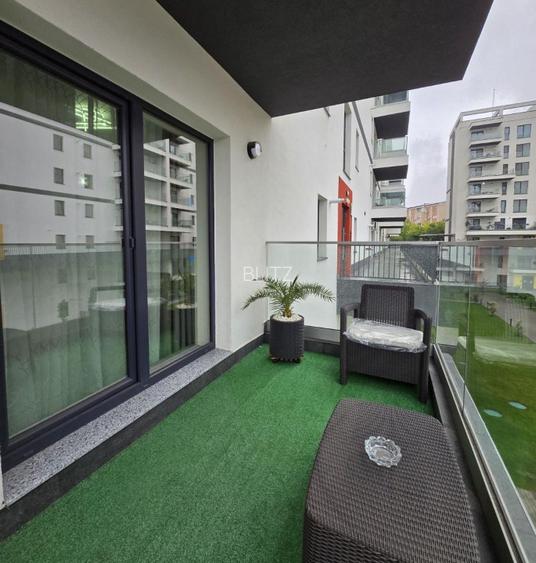 Garsoniera, 39,2 mp, Satina Garden - 16