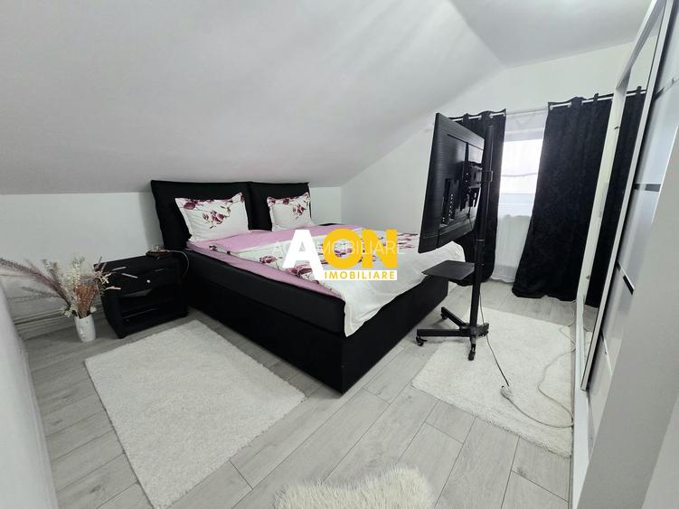 Casa 3 Camere, 2 Bai, 670mp Teren - 5