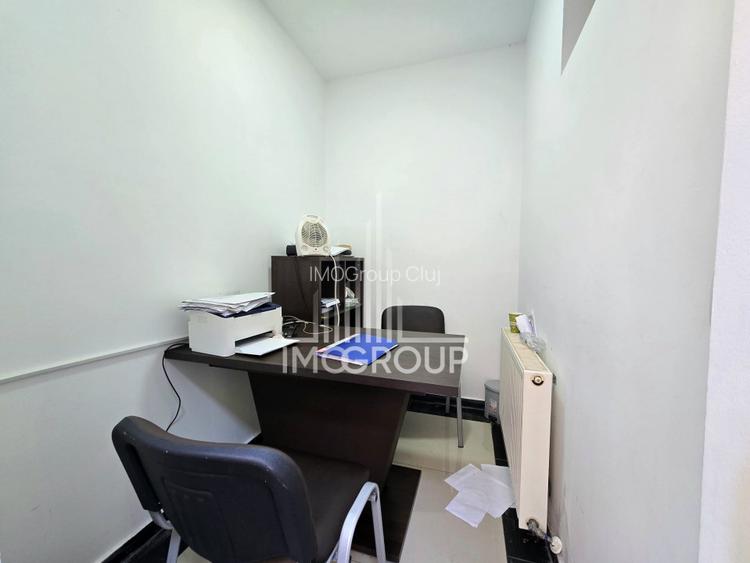 Vanzare spatiu comercial, Ultracentral, str Eroilor, Cluj Napoca - 8