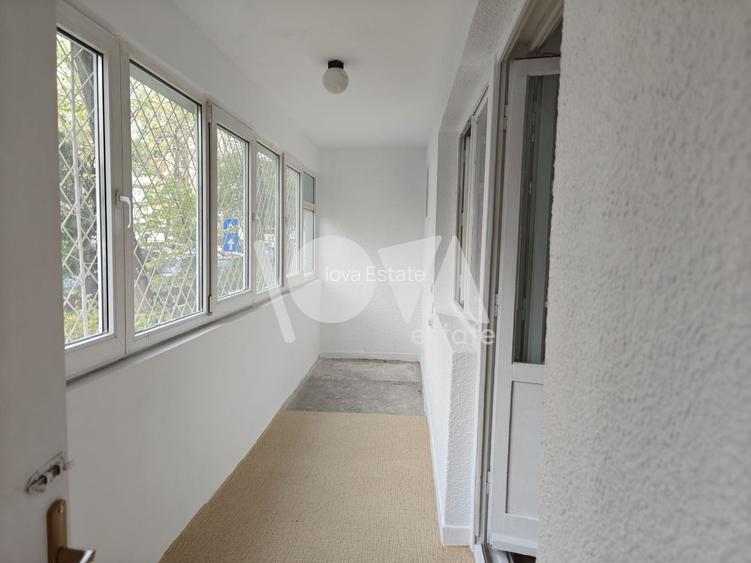 De vânzare: apartament 3 camere - Lujerului - 2 min de metrou - 14