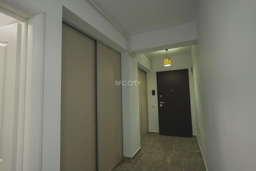 2 CAM DECOMANDAT, 66 mp utili,  CADOU: BOXA DEPOZITARE, zona Fundeni - 12