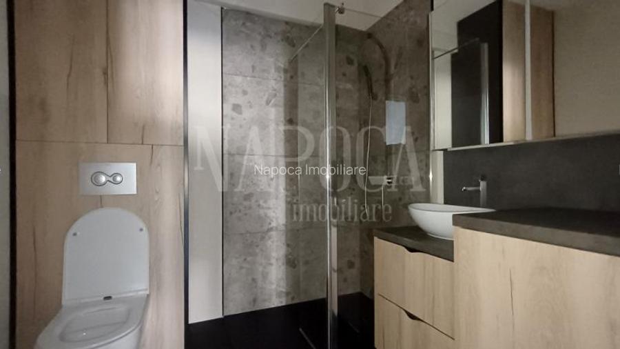 Apartament 3 camere de vanzare in Terra, Floresti - 5