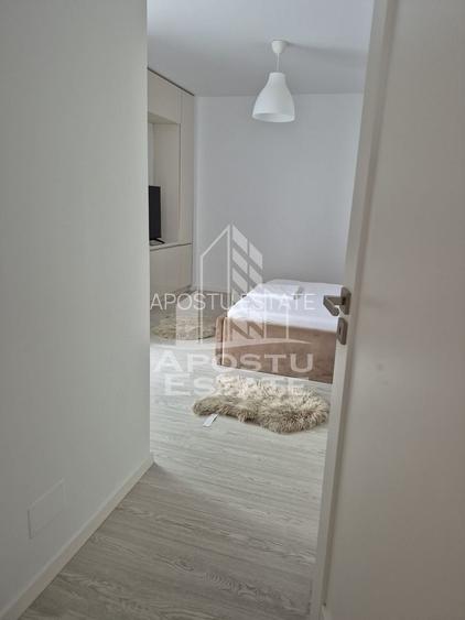 Apartament cu 2 camere, Torontal-Vox, Parcare subterana - 8