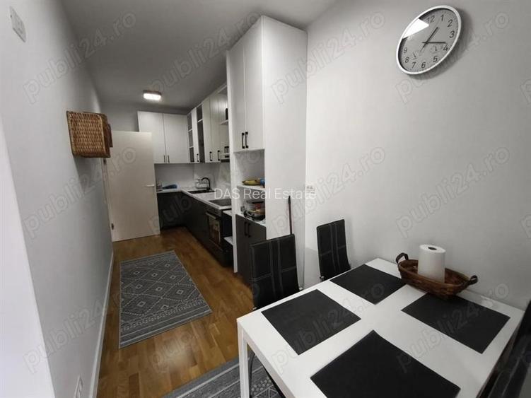 Apartament 2 camere | Herastrau | prima inchiriere | parcare - 4
