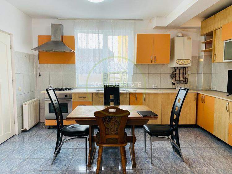 Casa individuala Someșeni - 2