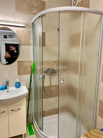 Apartament 3 camere de închiriat - 12