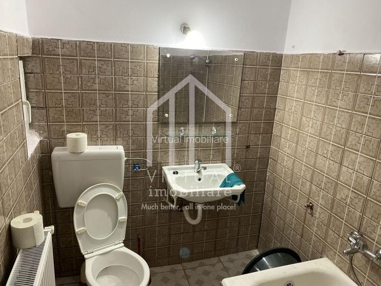 Casa de vanzare in Sibiu, cu teren de 500 mp - 16