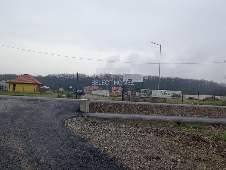 Vila De Vanzare |4 Camere| 2800mp Teren| Iesire la Padure*Tur Virtual* - 21