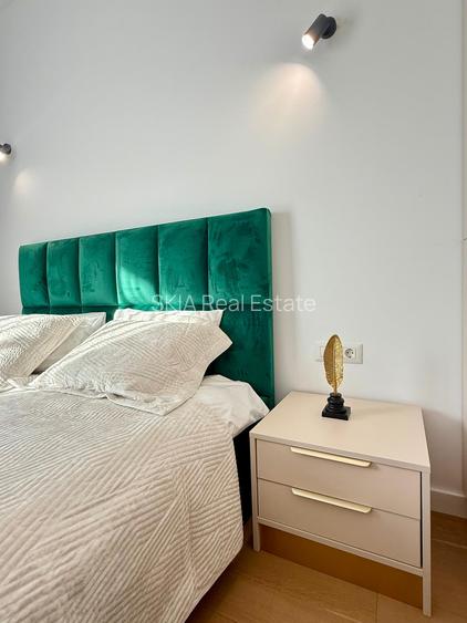 Apartament cu 2 camere de inchiriat // ONE Timpuri Noi - 17