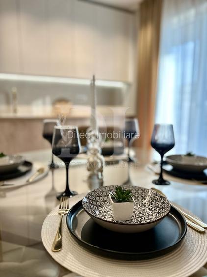 Apartament ultrafinisat / Zona Vivo - 5