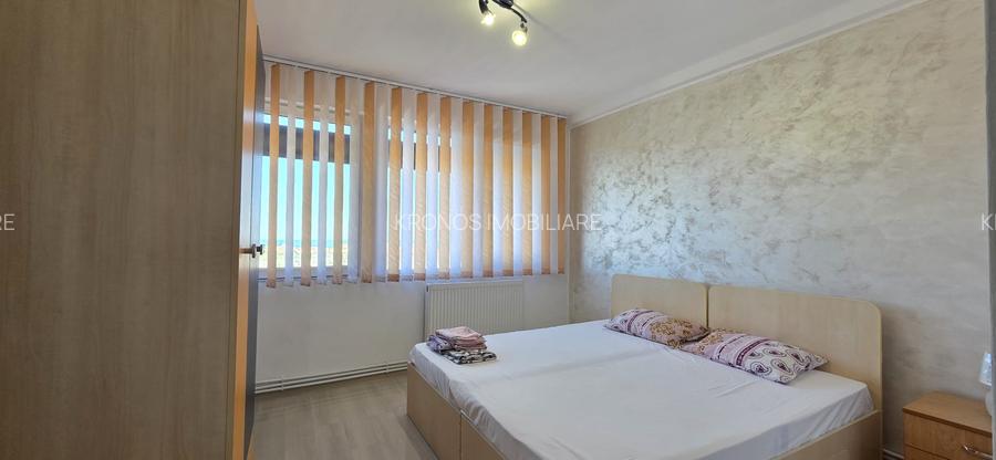 SUPEROCAZIE ! GARA 2 CAMERE DECOMANDATE RENOVAT MOBILAT VEDERE LA MARE 76.900 E - 16