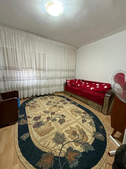 Apartament 2 camere, 57.41 mp, zona George Enescu - 3