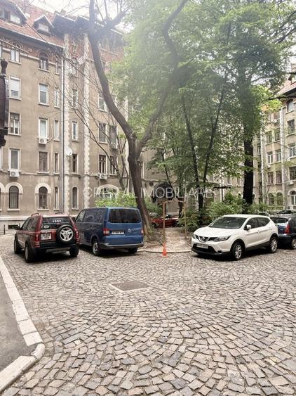 Garsonieră decomandată Piața Romană, parcare inclusă. - 7