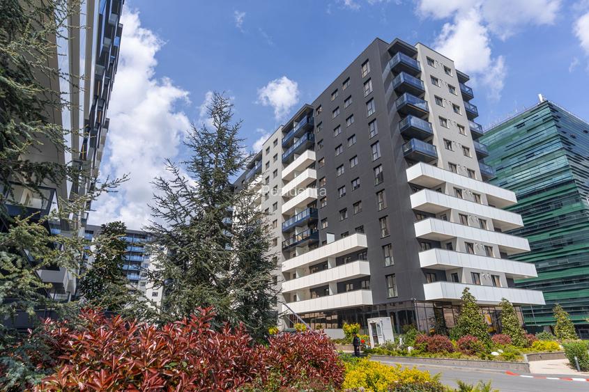 Spatiu Comercial 356mp | Cortina North | Locuri parcare - 10