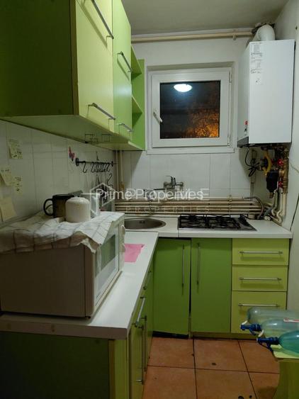 De închiriat – Apartament 3 camere, cartierul Budai, aproape de centru - 3