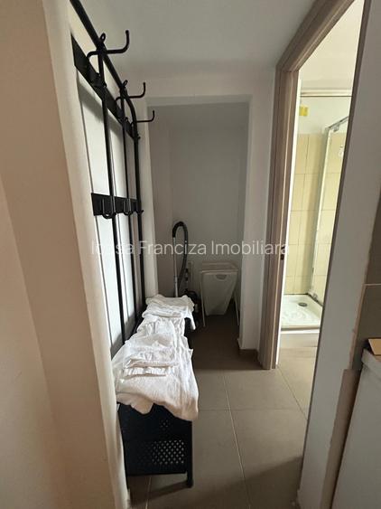 Apartament 2 cam 45 mp, mobilat,ultracentral(200m P-ta Universitatii) - 7
