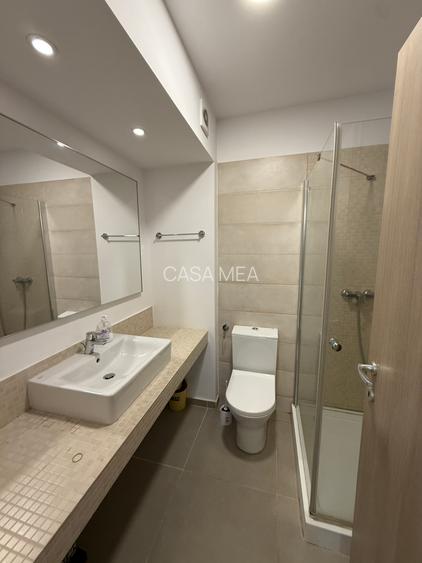 Garsonieră Politehnica Residence - 4