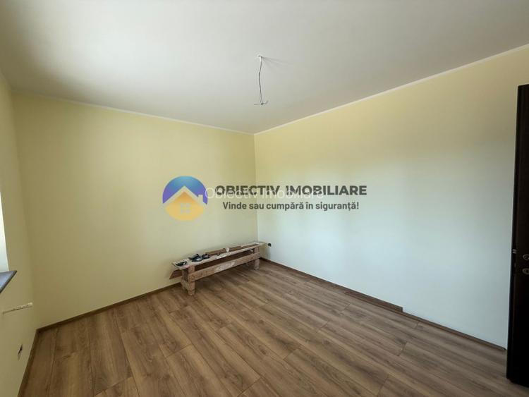 Casă + teren 2000 mp  - Gârcina - 7