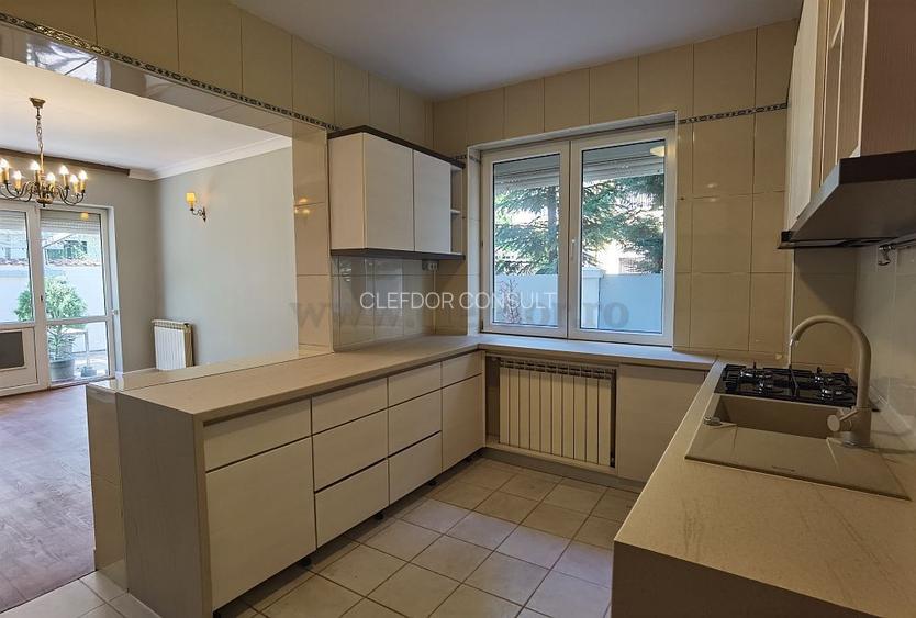 Iancu Nicolae - Vila INDIVIDUALA în apropiere de British School - 10