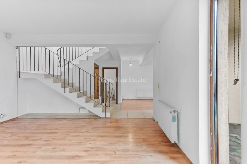 vila in Balotesti ,suburbie in plina dezvoltare - 24