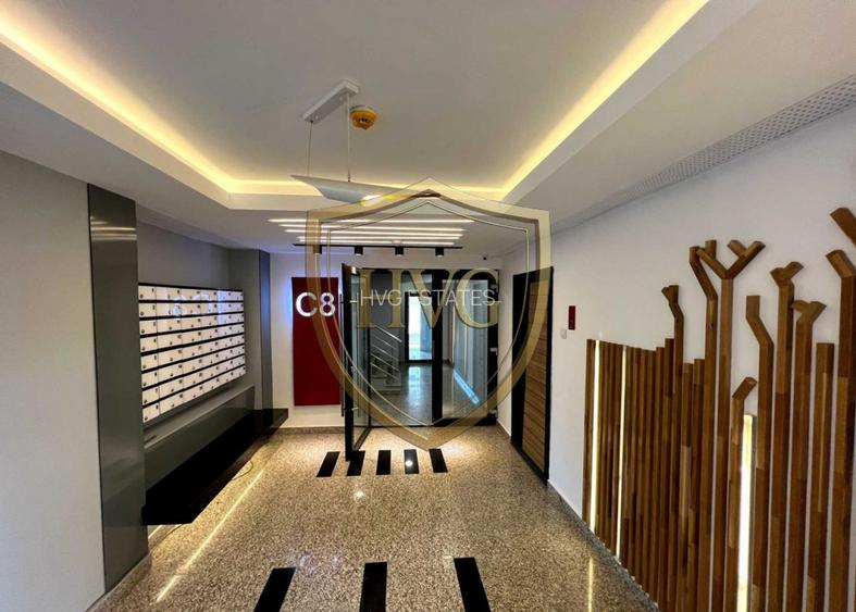 Apartament 3 camere | Parcare | Complex nou | Centrala + incalzire pardoseala - 8