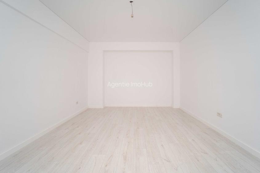 APARTAMENT CU MUTARE IMEDIATA, 2 CAMERE DE 61 MP, NICOLINA, BLOC NOU - 8