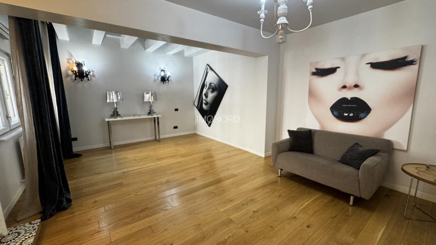 Vânzare apartament de 4 camere Vilă Interbelica- Victoriei - 12