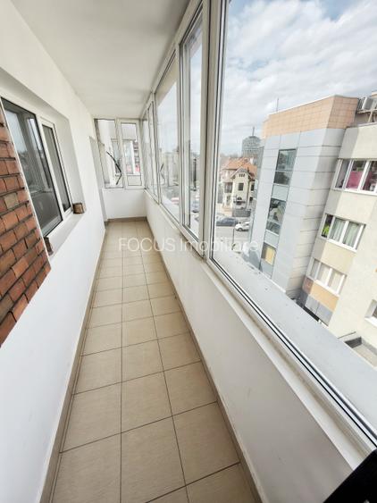 Apartament 3 camere, dormitor matrimonial, 72MP - Pta. Dorobanti | Beller - 15