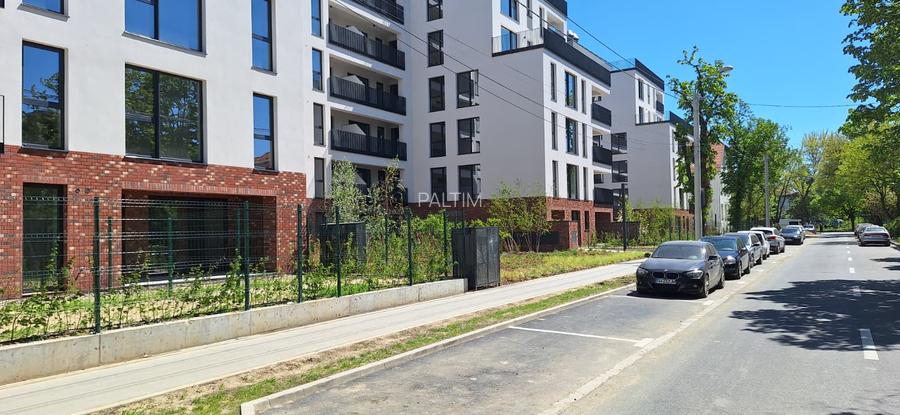Paltim - Apartament spatios cu 4 camere 109 mp utili, etajul 1, langa Bega - 3