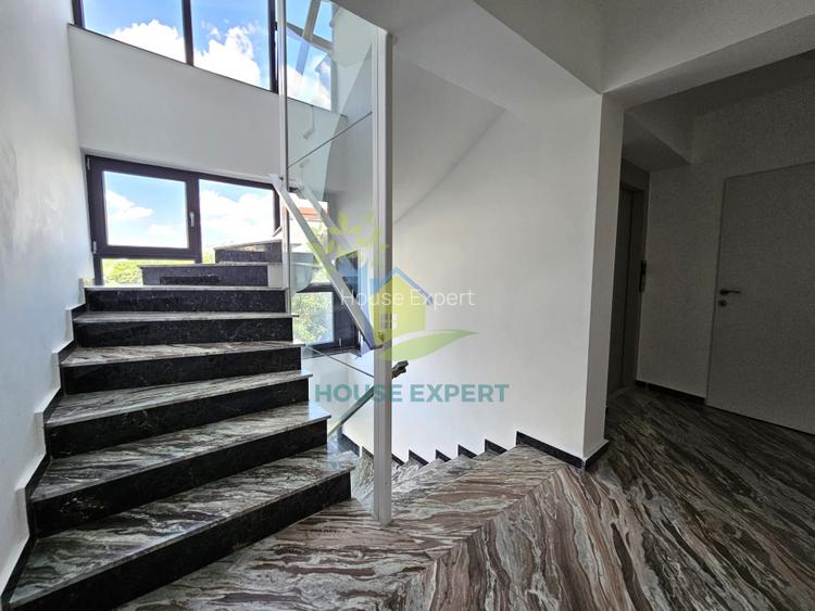 Apartament 3 camere Aviatiei, bloc nou, 5 min de parcul Herastrau - 13