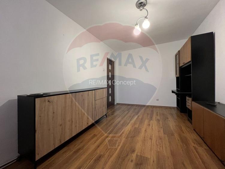 Apartament spațios, de închiriat în zona Mănăștur - 15
