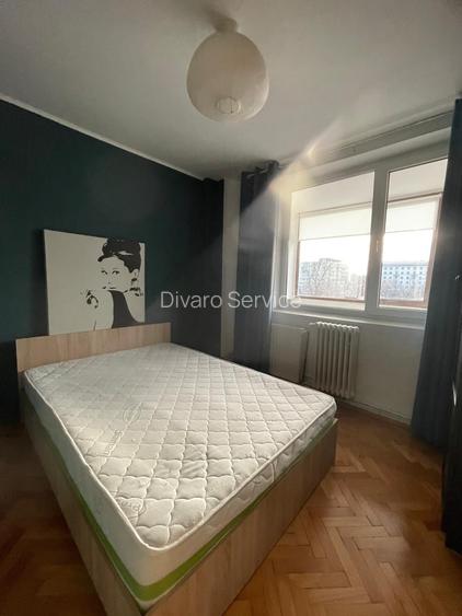 Vanzare apartament 2 camere mobilat/utilat Gara de Nord - 5