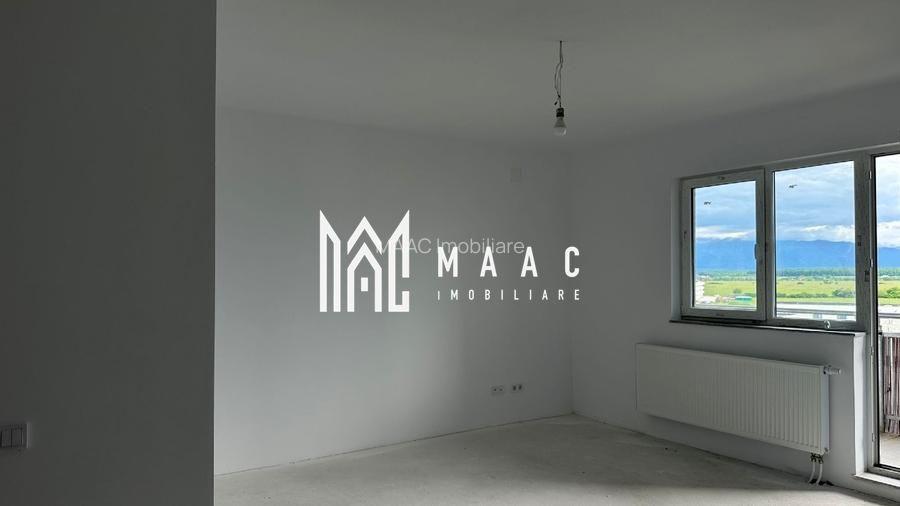 Garsonieră Modernă | Bloc Nou 2025 | Balcon | Zona Hipodrom - 8