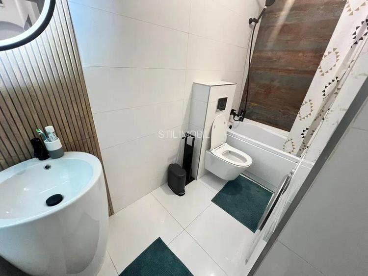 Apartament 2 camere CENTRU - 599 EURO - 7