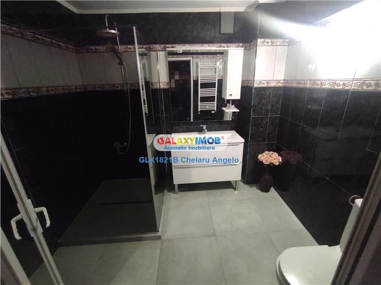 Camil Ressu vila P+2 ,10 cam 337mp, teren 563 mp - 9