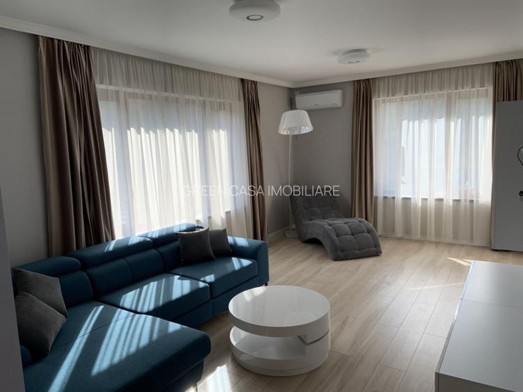 Casă individuală cu garaj , Zona Câmpului Cluj Napoca - 5