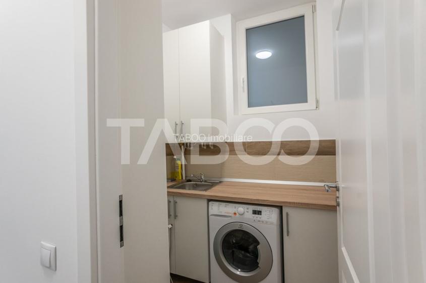 Apartament modern cu 3 camere terasa Pet Friendly Calea Dumbravii - 10