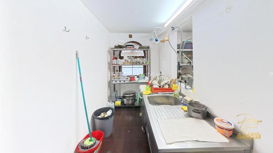 Cabana cu restaurant si 5 camere de vanzare in Vartop - Arieseni - 36