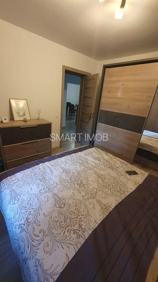 Apartament 3 camere bloc vila Bradet mobilat utilat 115.000eur neg - 8