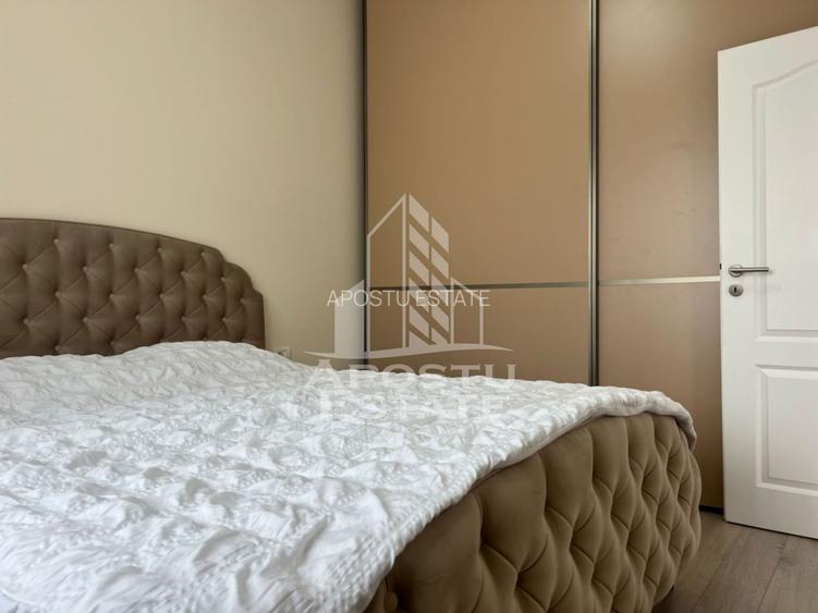 Duplex pe parter, cu 3 camere, de vanzare, In Ghiroda - 6