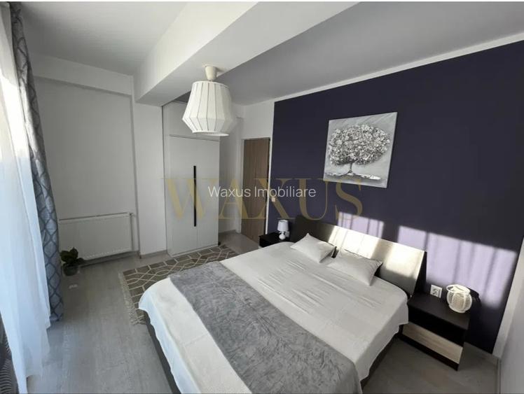 Apartament de vanzare 2 camere | 48mp | 2 balcoane |parcare | Zona Terra - 3