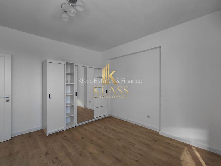 3 camere Pipera Porche - 7