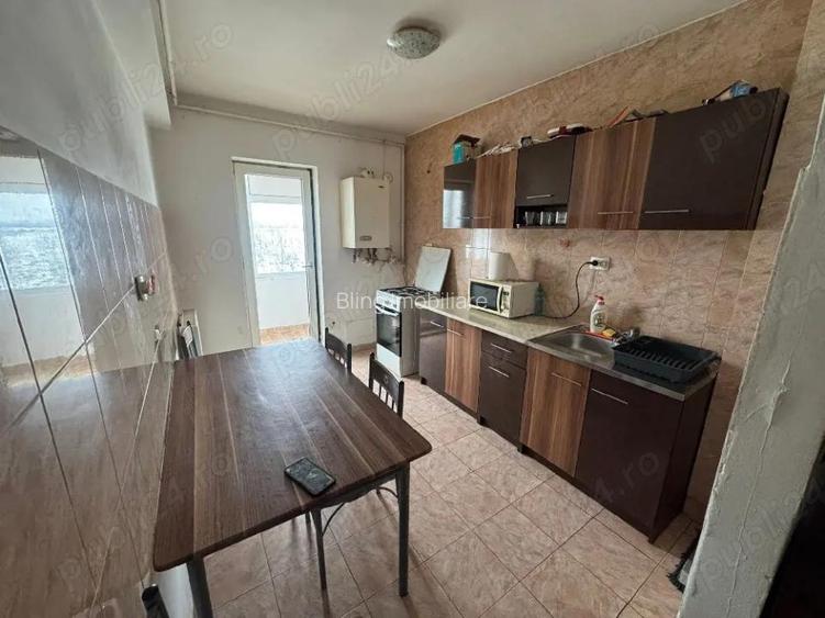 Apartament cu 2 camere, decomandat, balcon, zona Terra - 6