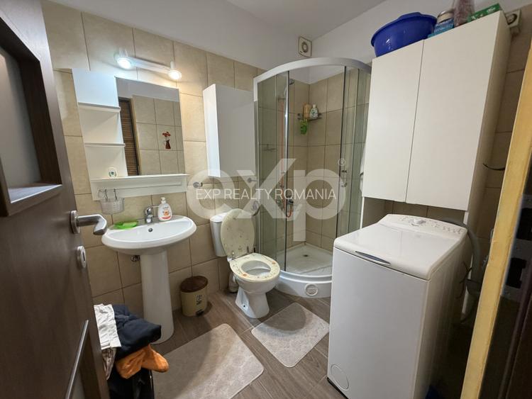 3 camere 73 mp mobilat/utilat 9 minute metrou 1 Decembrie parcare inclusă - 10