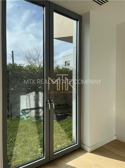 Apartament 3 camere de LUX -  78 mp CURTE | Lacul Floreasca - 13