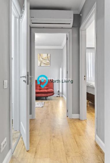 🏠 Apartament de închiriat – Bulevardul Ion C. Brătianu, Sector 3, Buc - 17