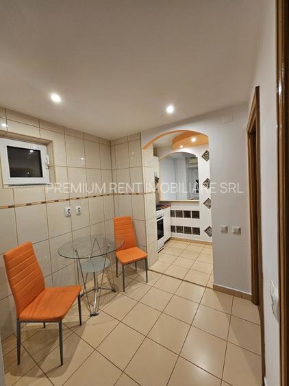 Vitan, garsoniera, 42mp, LOC PARCARE INCLUS, 4 min Mall Vitan, renovata total - 5